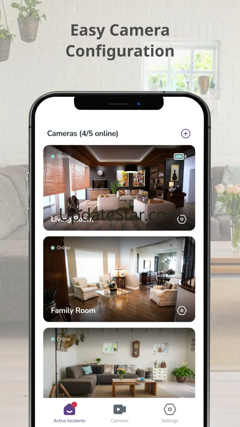 KamiCare 2.2.1