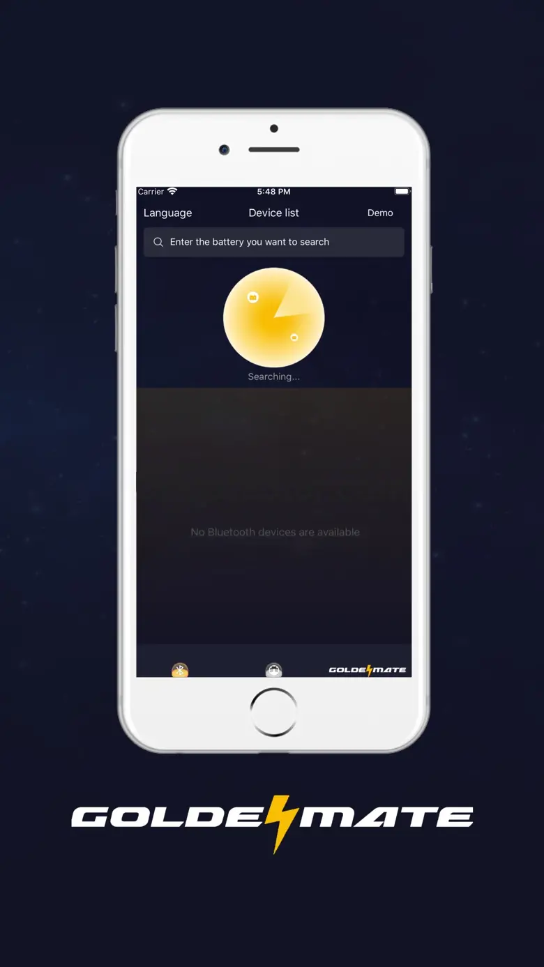 GoldenMate 1.1.8
