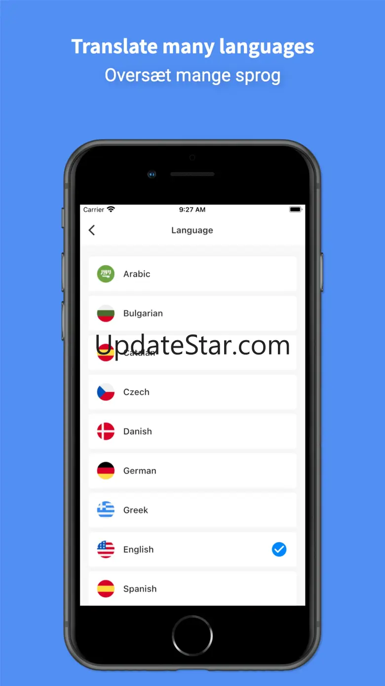 Danish Translator Pro - 45+ 9.9.9