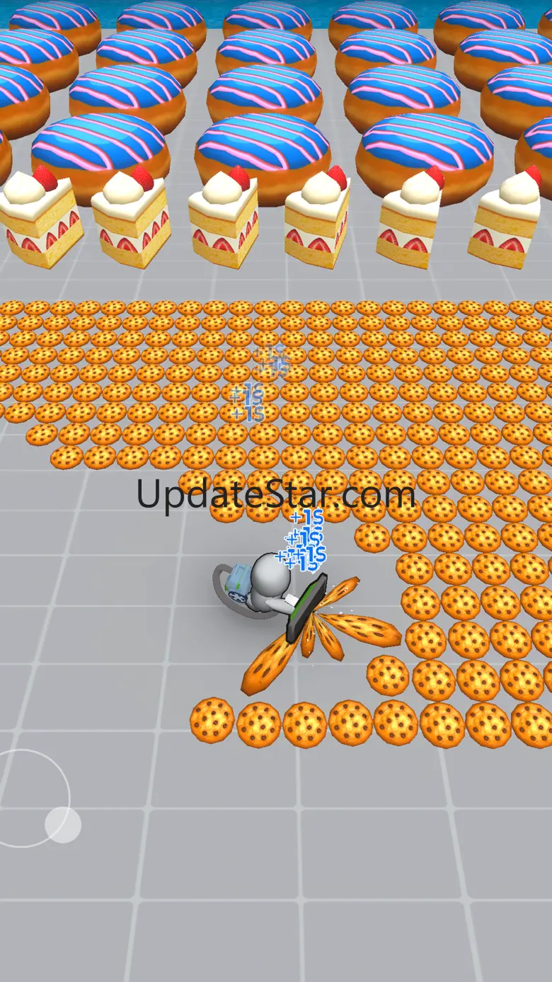 Vacuum Everything 1.04