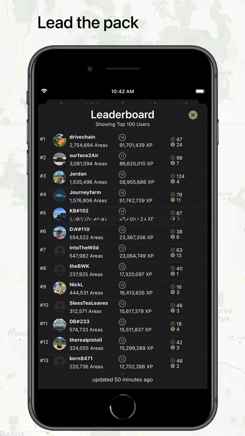 driveTrek 1.1.4