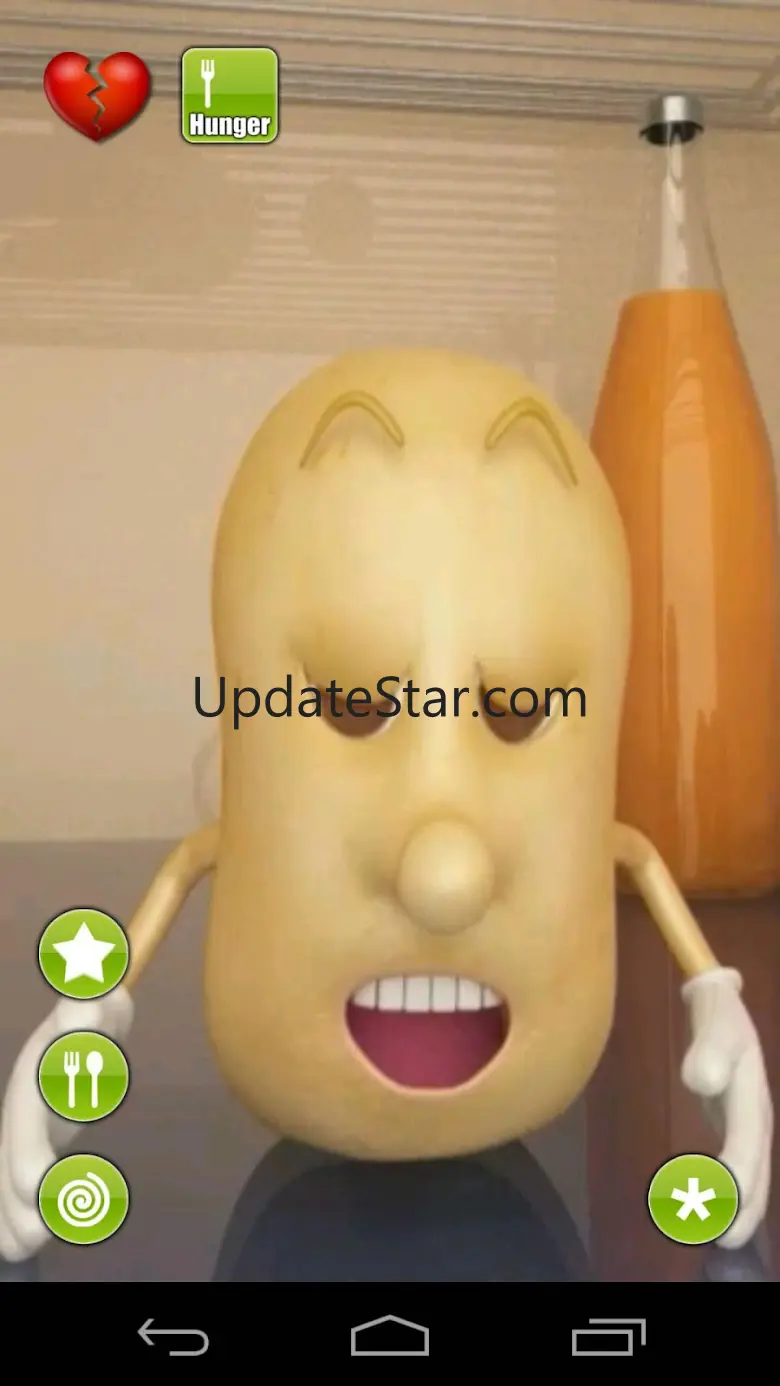 Talking Potato 9.5.2