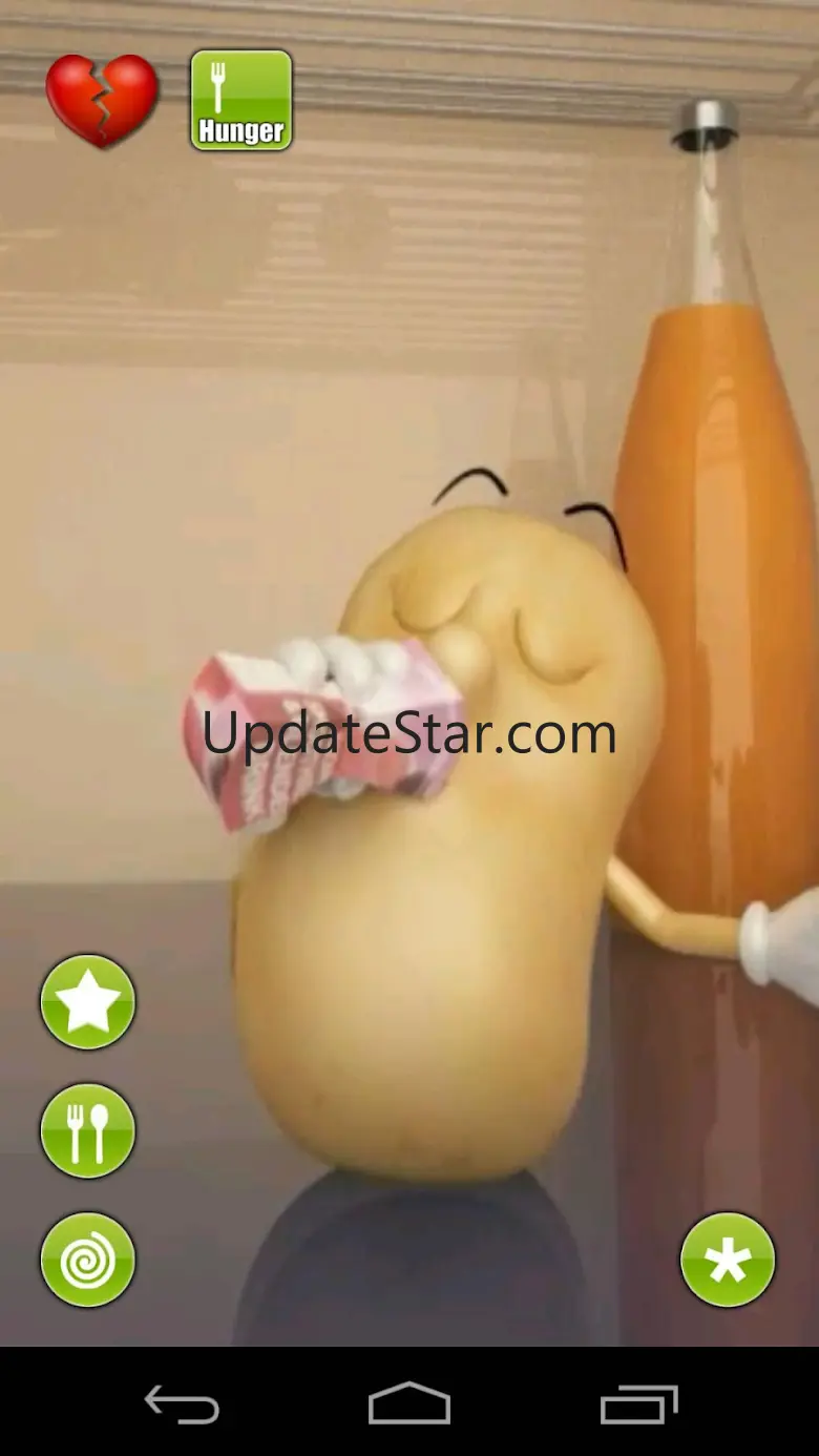 Talking Potato 9.5.2