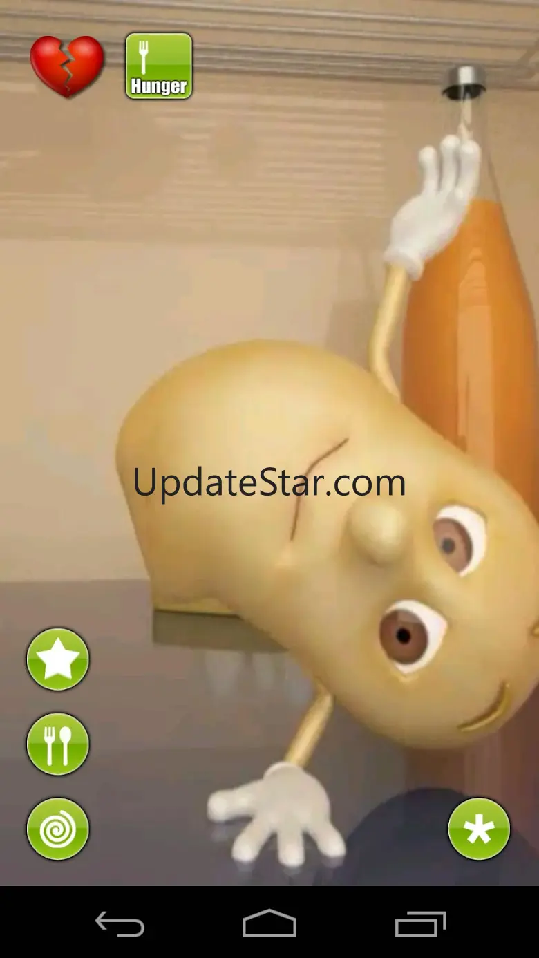 Talking Potato 9.5.2
