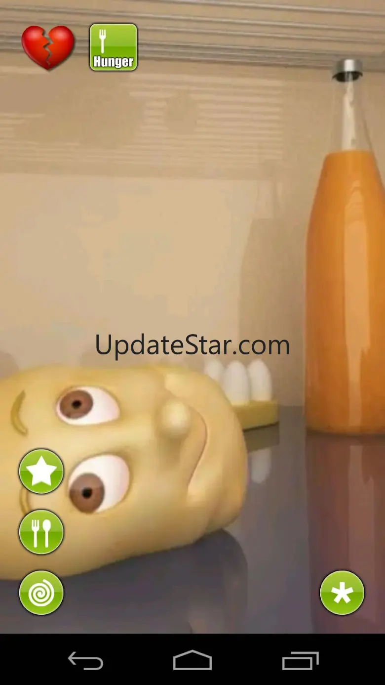 Talking Potato 9.5.2