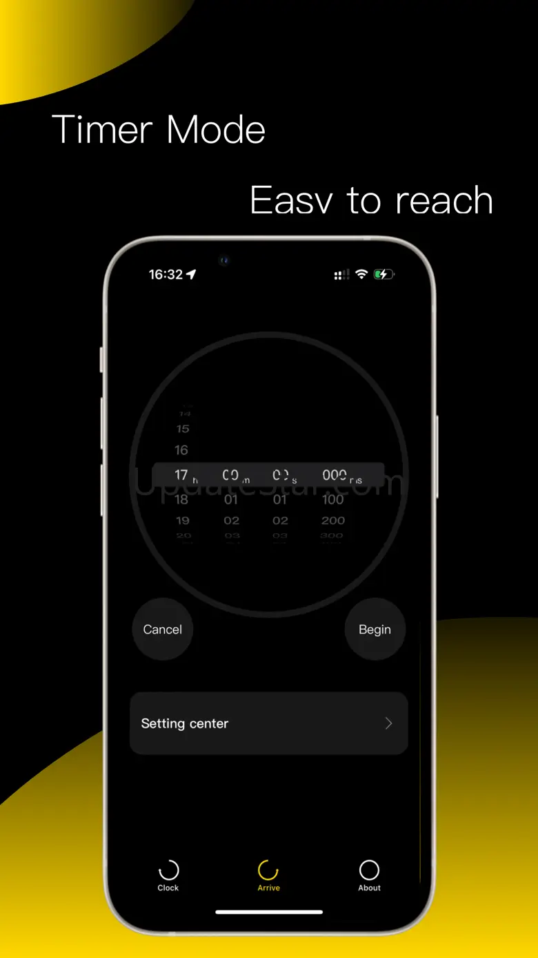 DynamicClock - FloatClock 1.3
