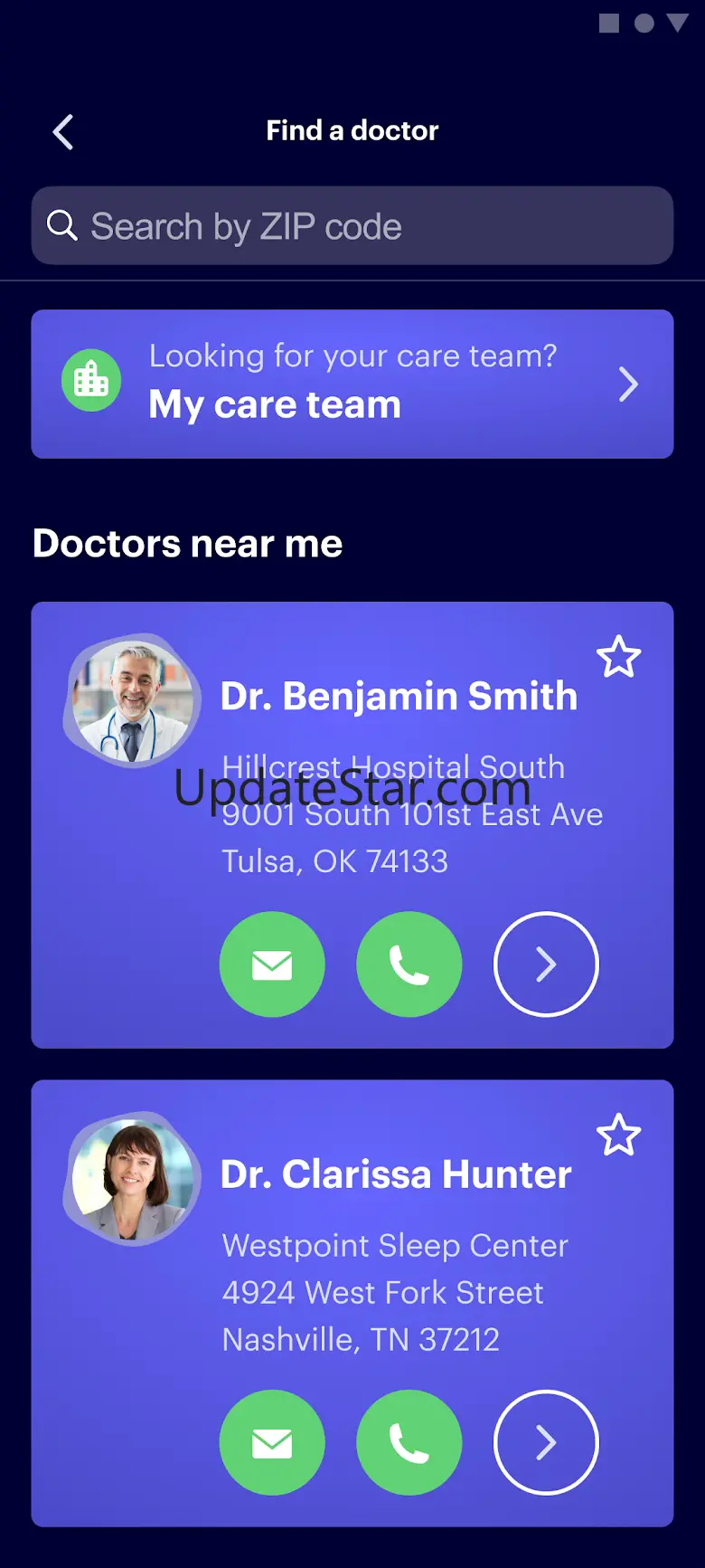 Inspire Sleep 3.4.0