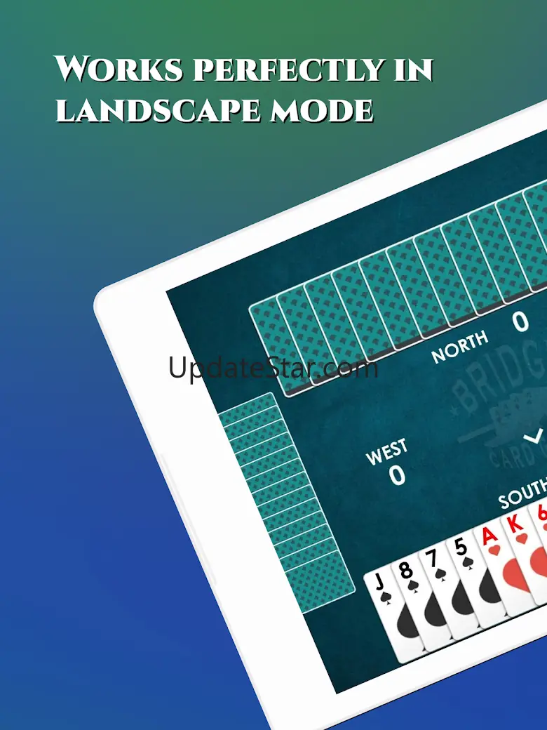 Bridge Card Game 4.7