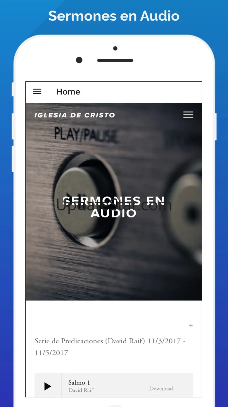 Himnario Cantos Espirituales+ 1.0
