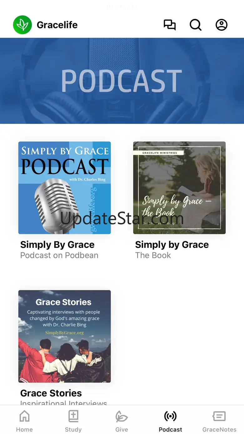 GL Ministries 6.10.3