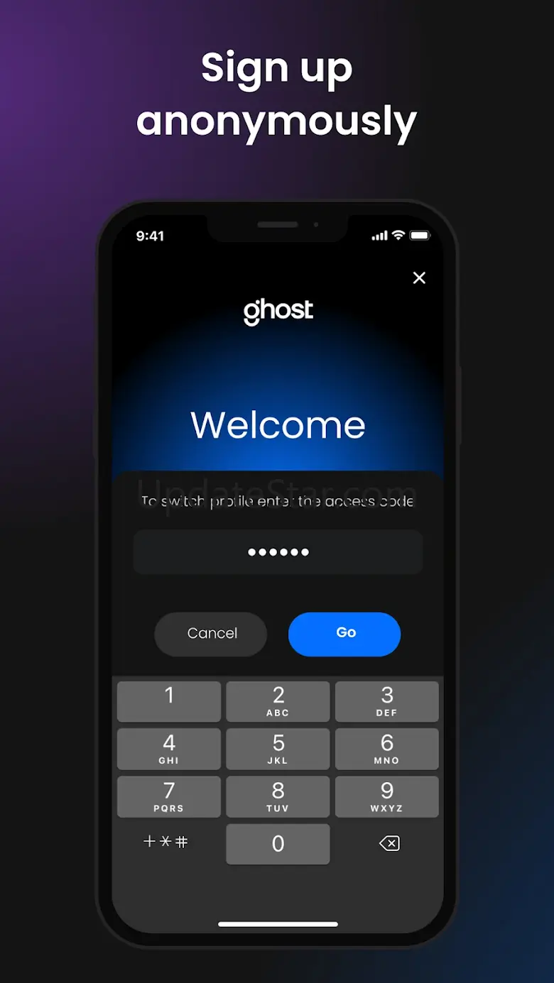 Ghost – Private Messaging 1.2.12