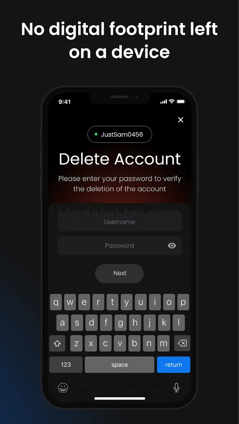 Ghost – Private Messaging 1.2.12