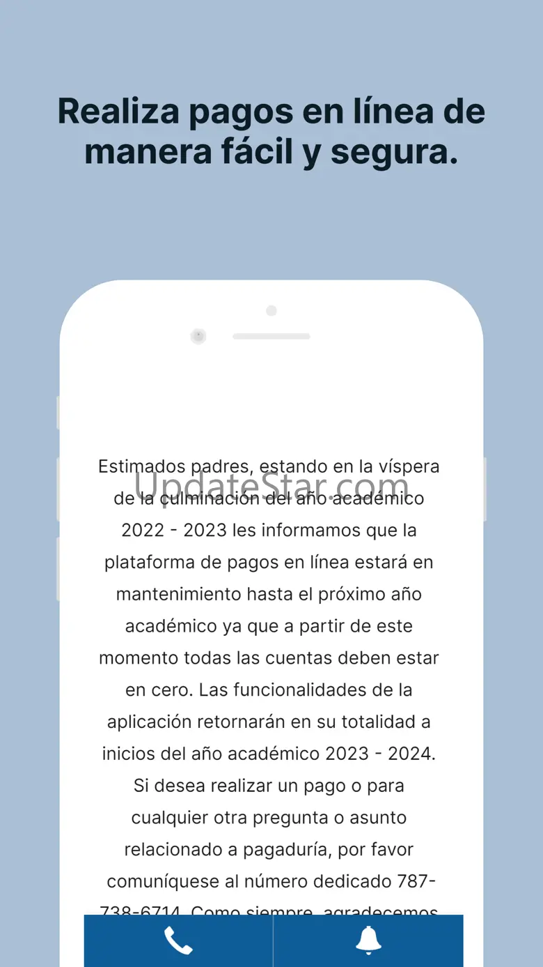 Academia La Milagrosa de Cayey 1.0.4