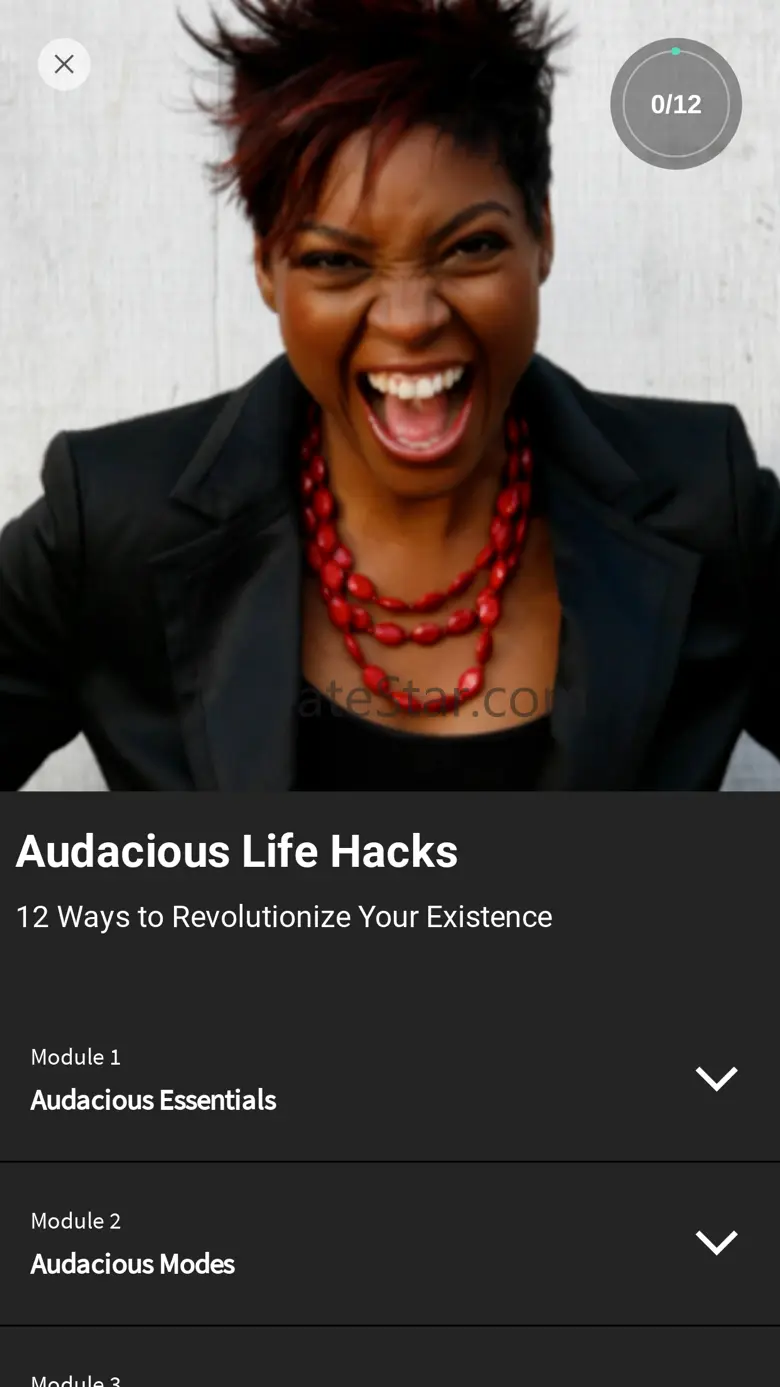 The Jade Simmons App 3.6.6