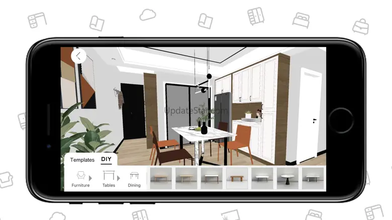 iDIY - Home Planner 3.0.9.026