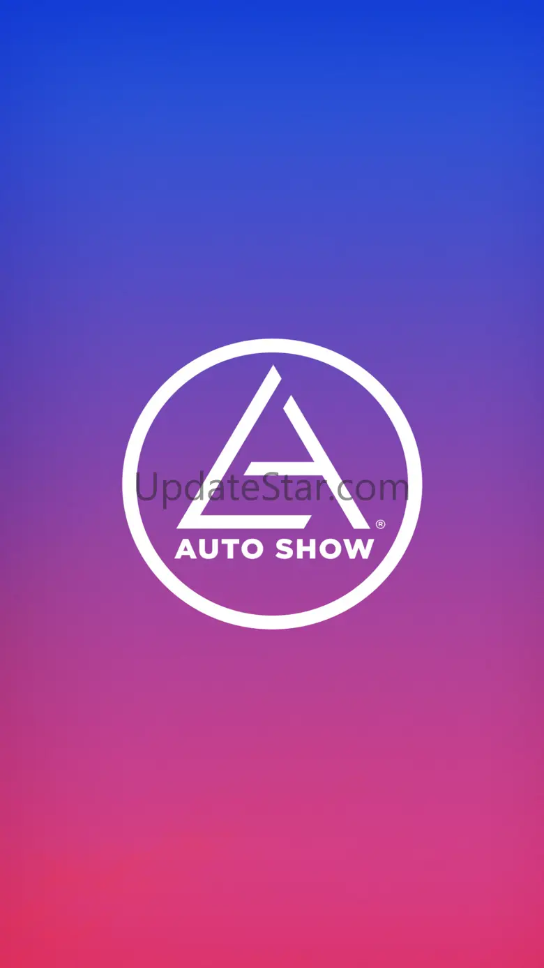 LA Auto Show 1.3