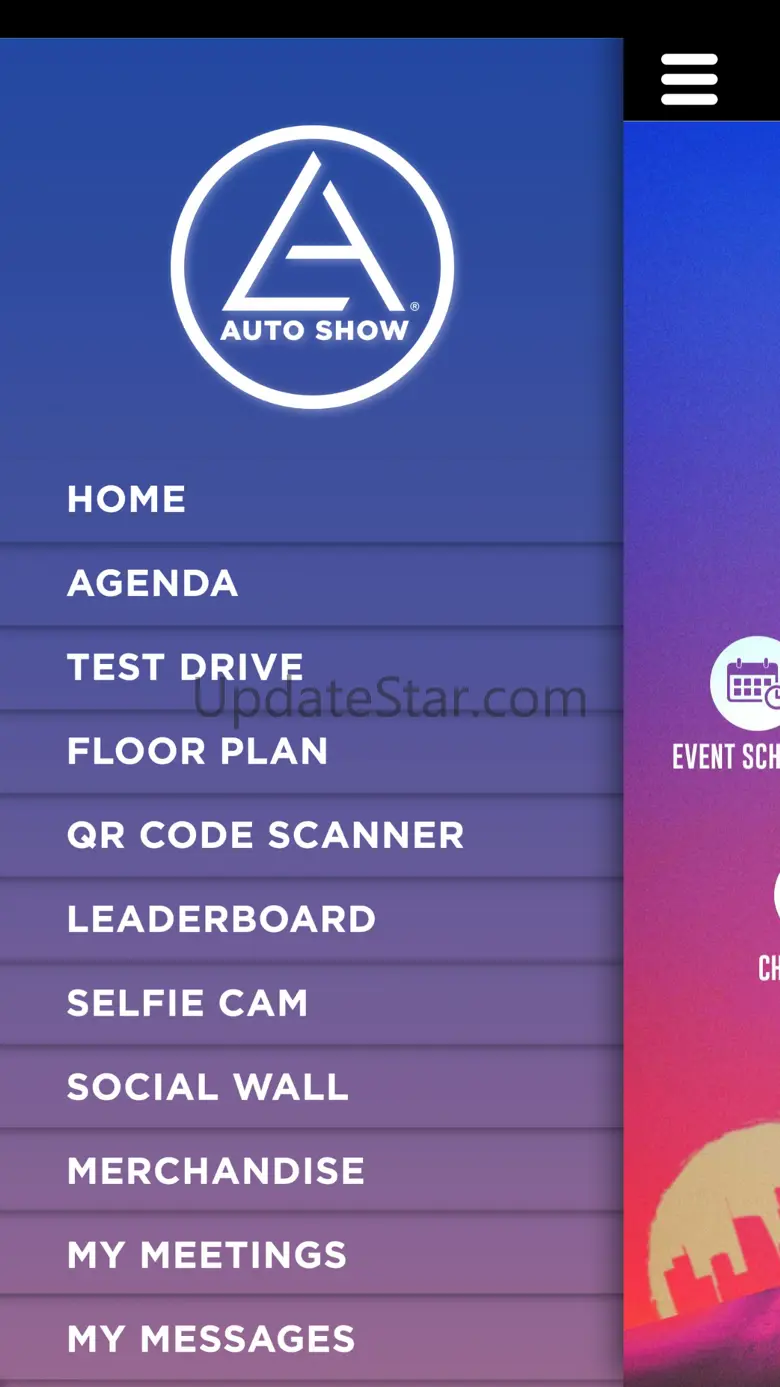 LA Auto Show 1.3