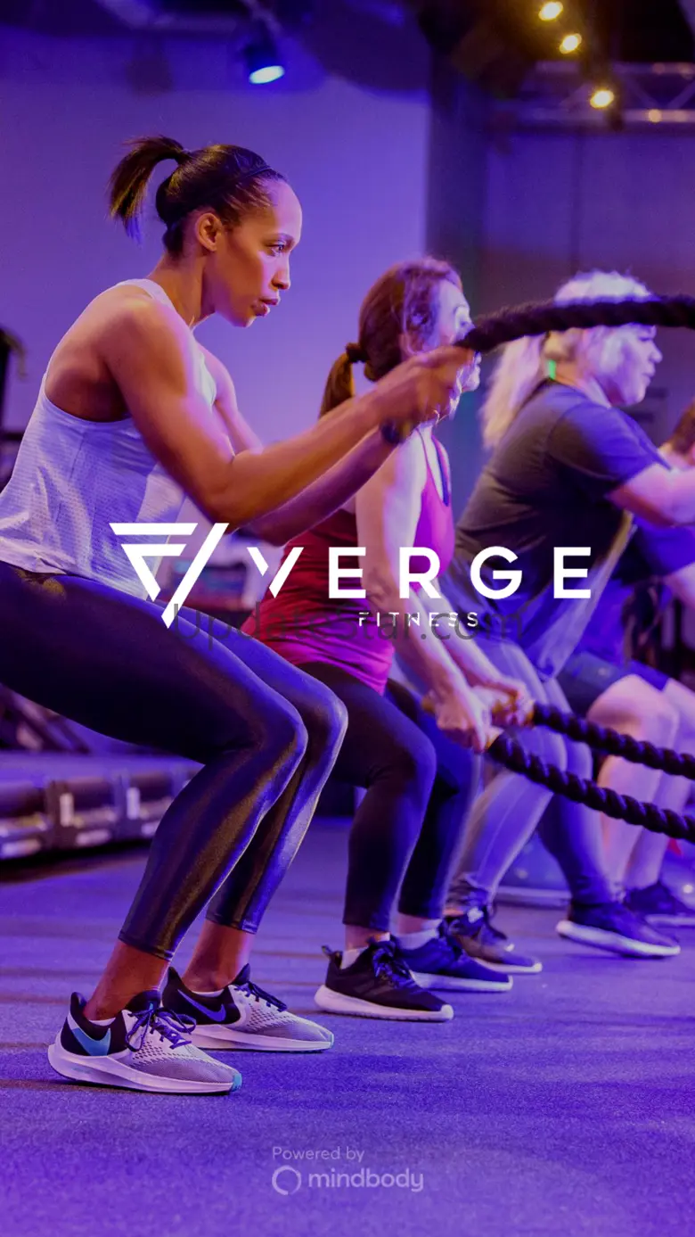 Regymen by Verge Fitness 7.400.0