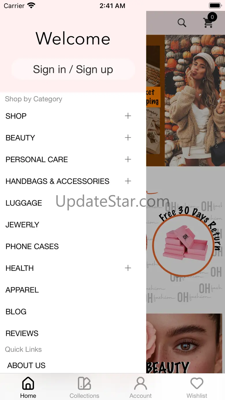 OH Fashion 1.2