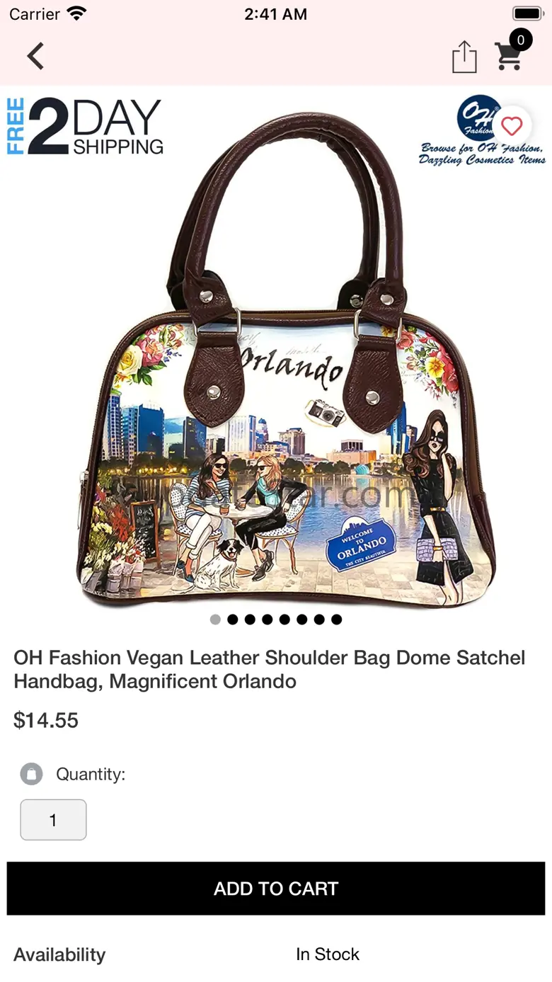 OH Fashion 1.2