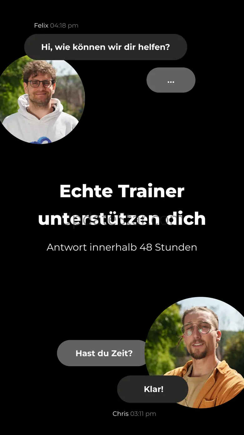 MCI - Personal Training AI 2.2.1660