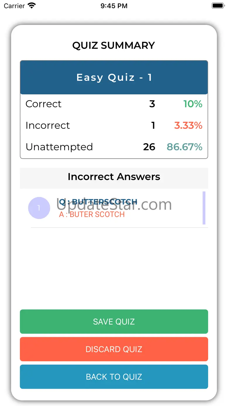 Spelling!!! 1.10