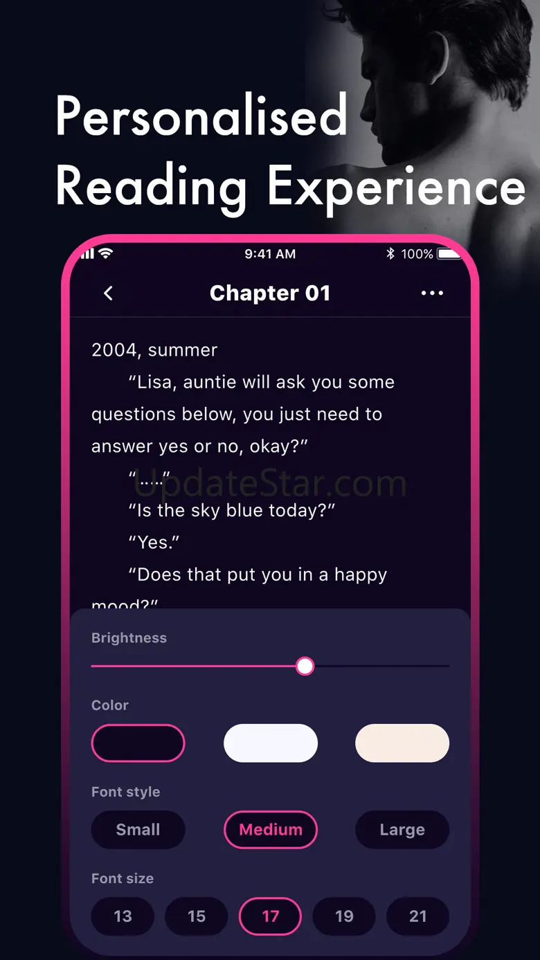 Higher FM: Love, Romance Story 1.7.0