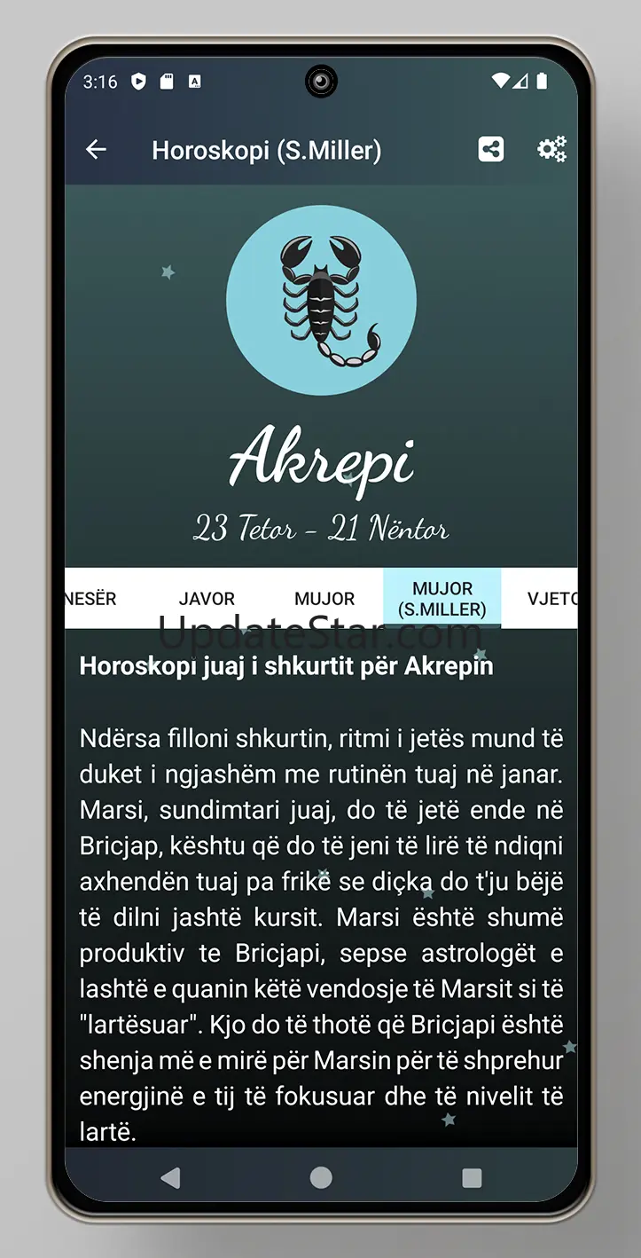 Lajmi Fundit - Shqipëri 2.5.3