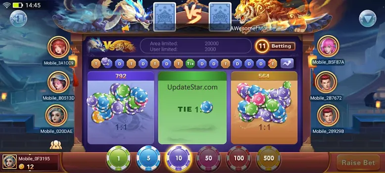 Amber Game 1.0
