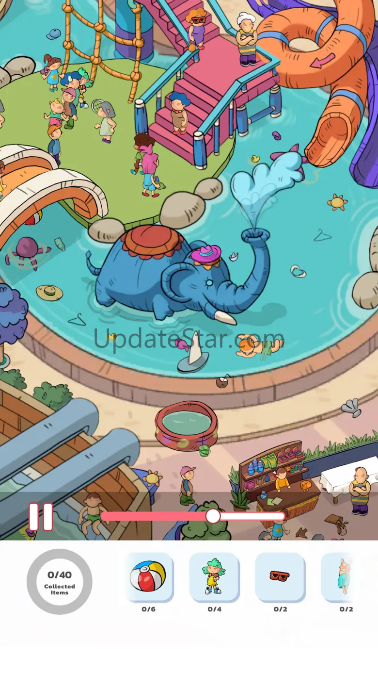 Hidden rewind 1.0