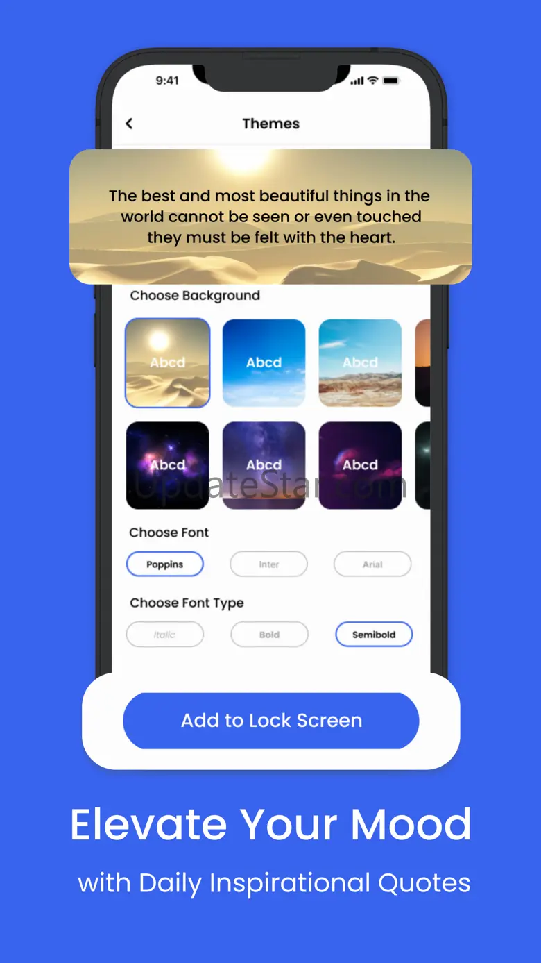 Locky : Lock Screen Widgets 1.3