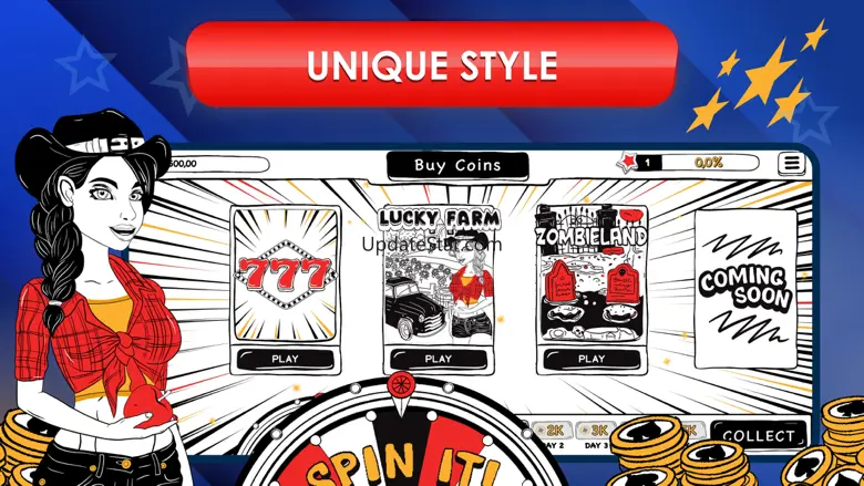 B&W Slots 1.2