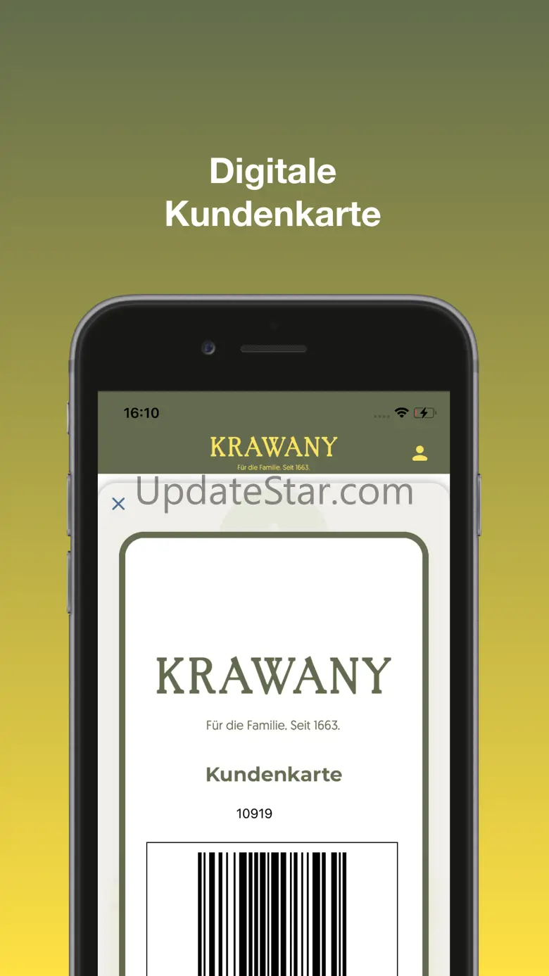KRAWANY 1.9.5