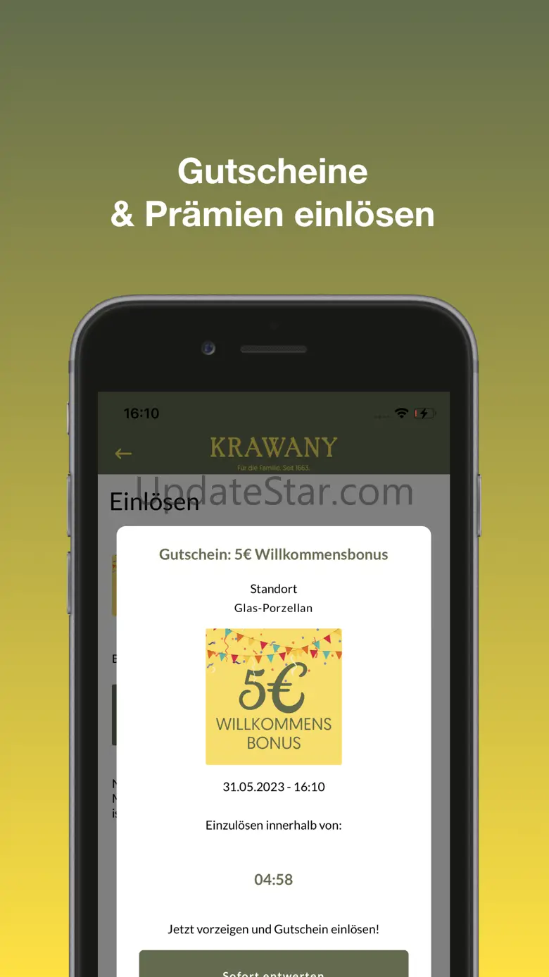 KRAWANY 1.9.5