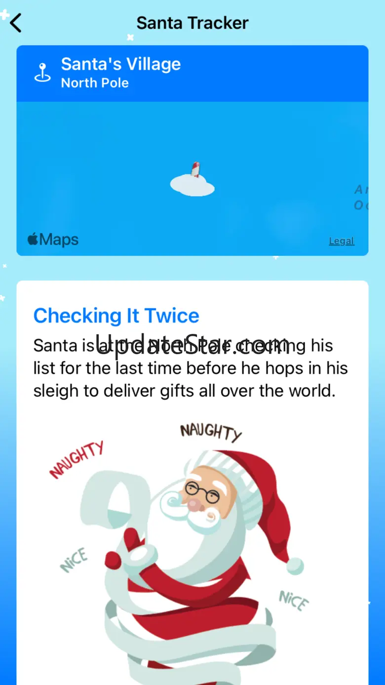 Christmas Fix 1.15