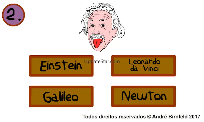 Genius Quiz Science 1.0.0