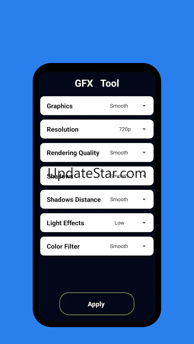 GFX Tool Max 1.4