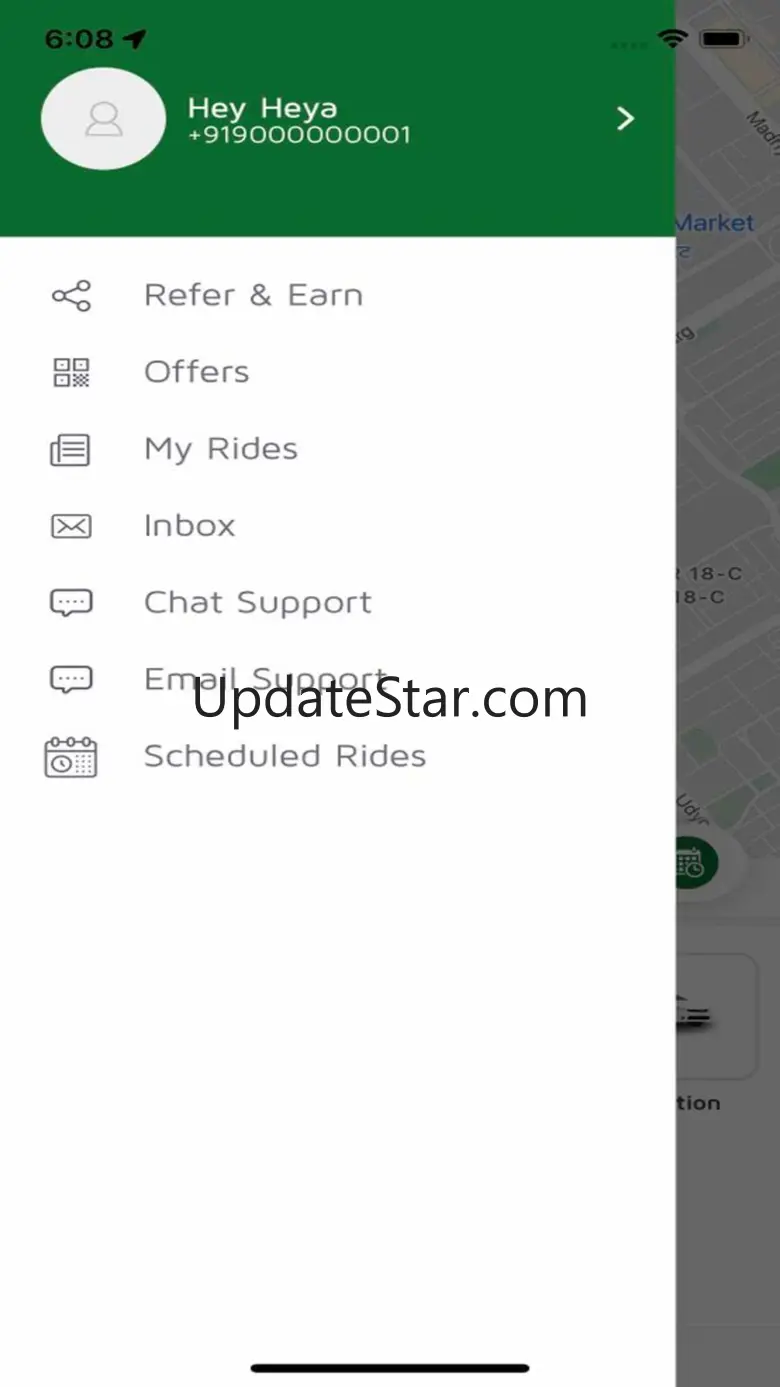 LIMOZ Customer 1.1.6