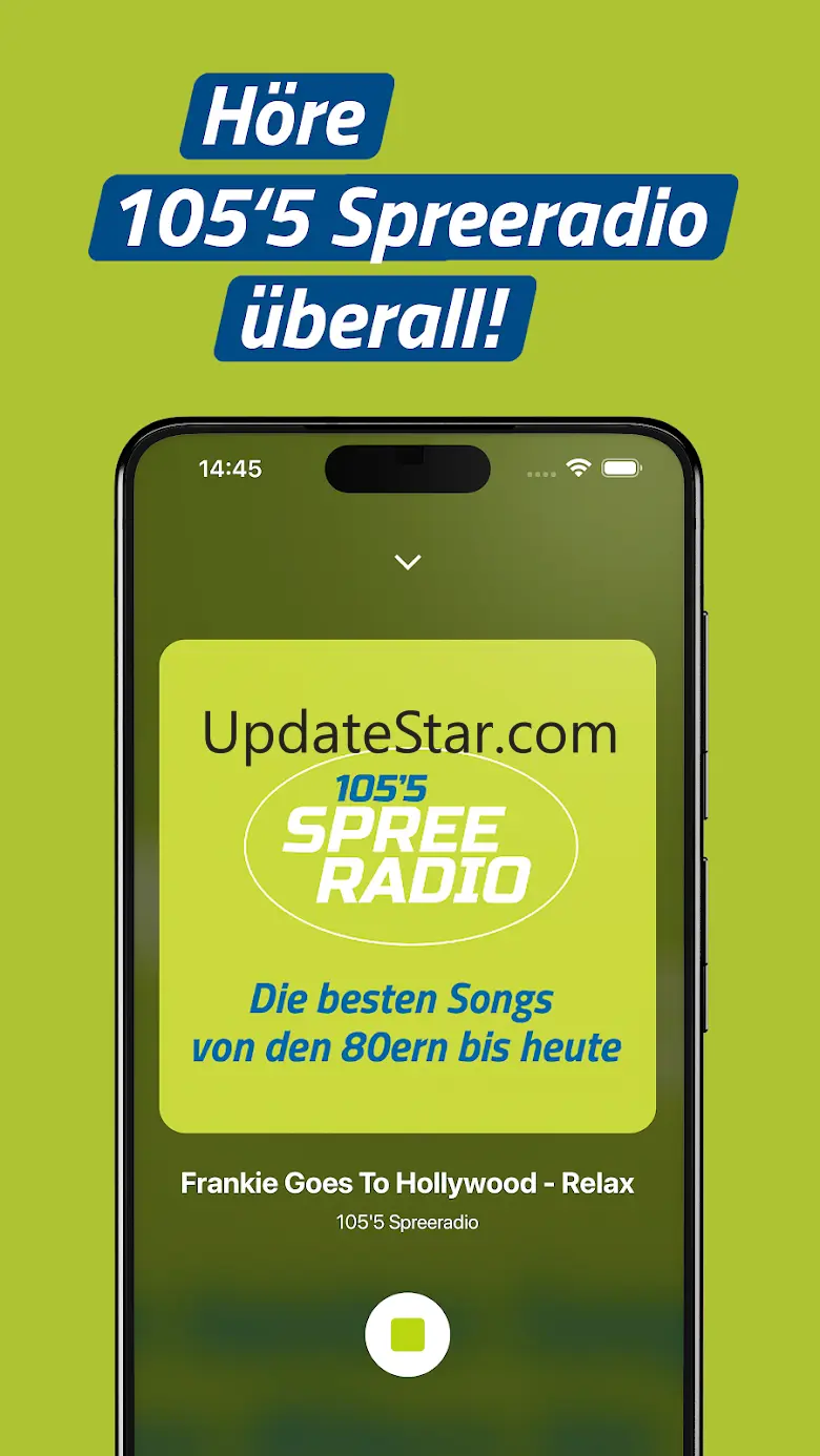 105‘5 Spreeradio 5.1.4