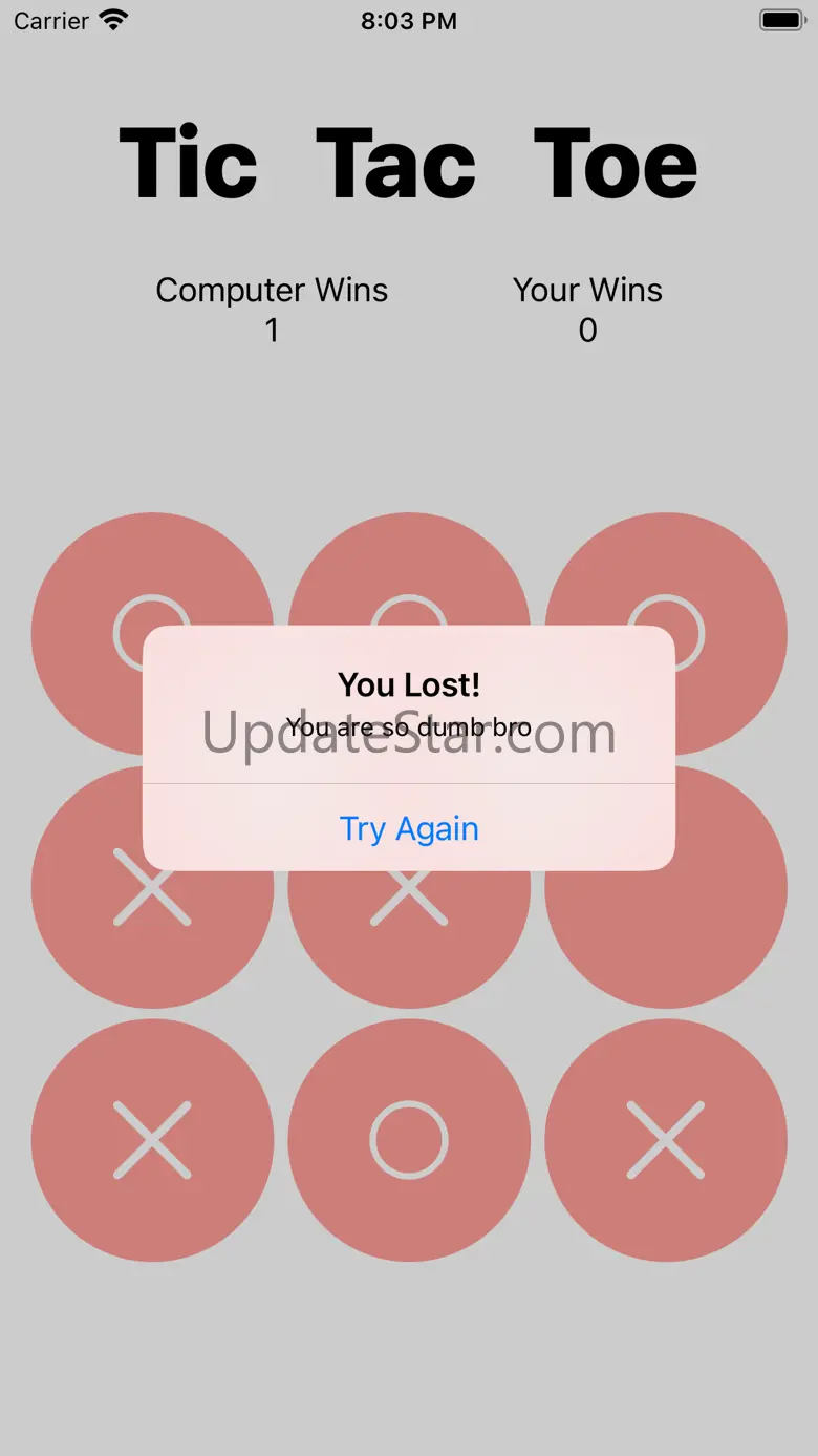 Toc Tac Toe - AD FREE 1.0.0