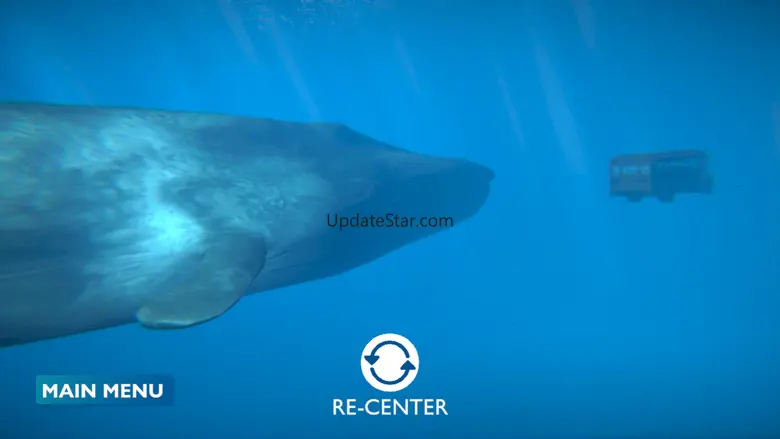 Blue Whale AR Encounter 2.0
