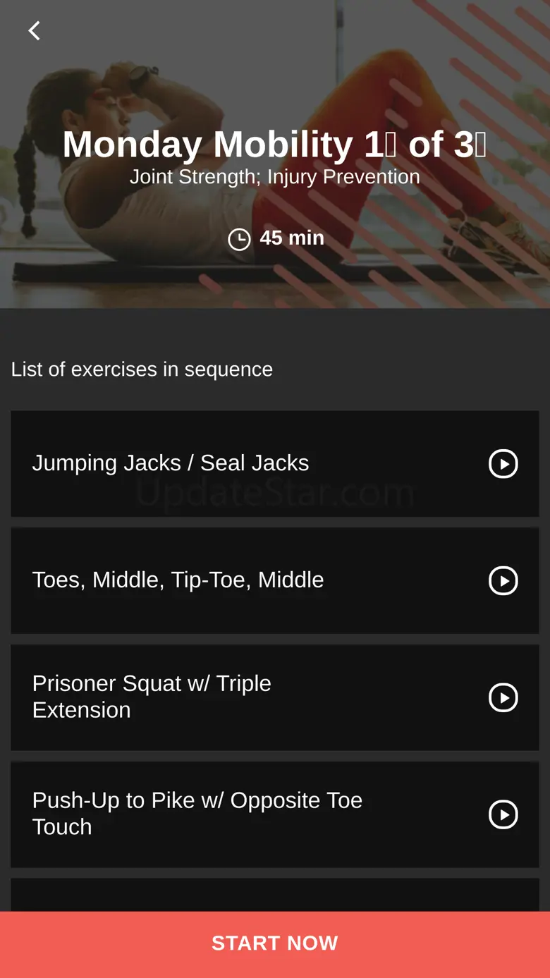 EBFIT App 3.6.1