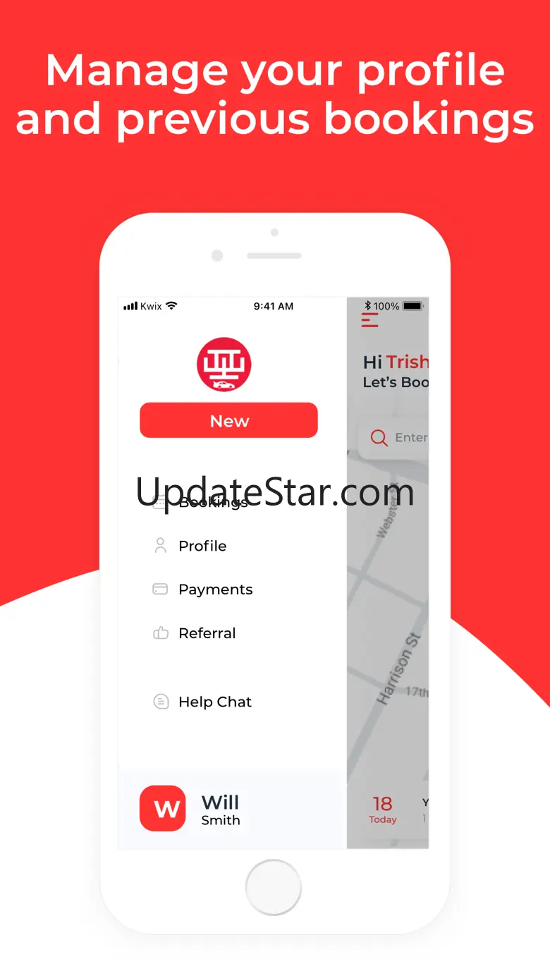 Kwix Detail Mobile 2.0.3