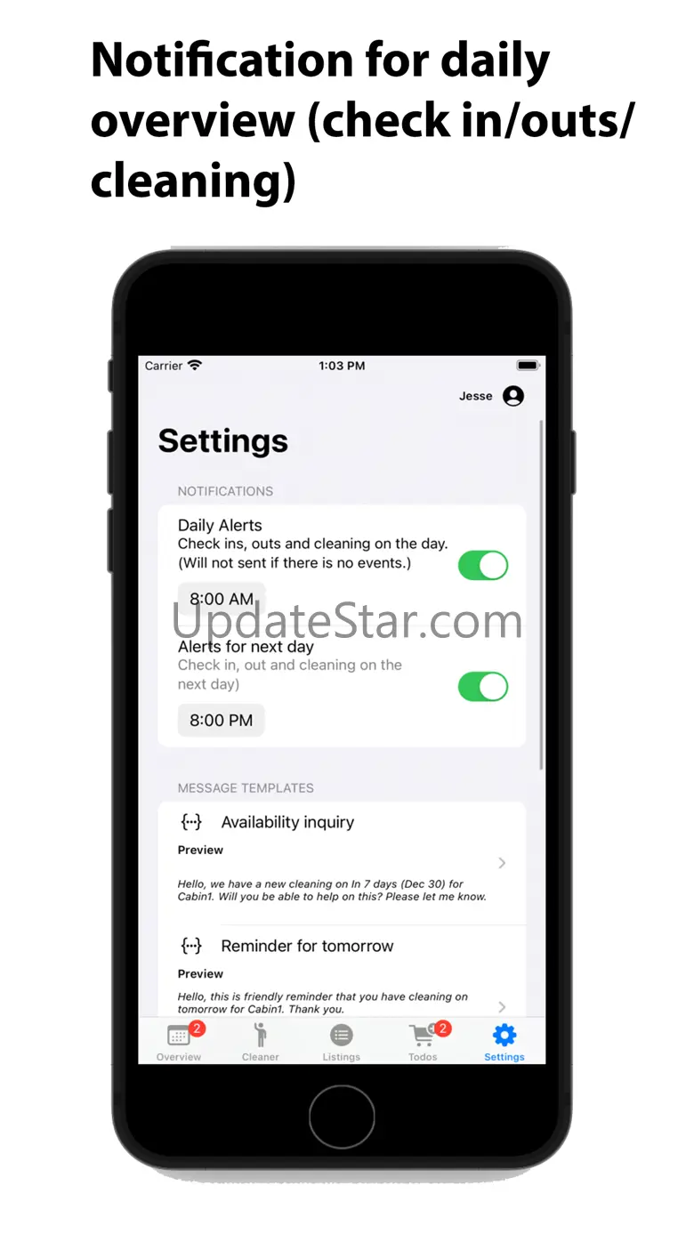 myBNB - Host Helper 2.5