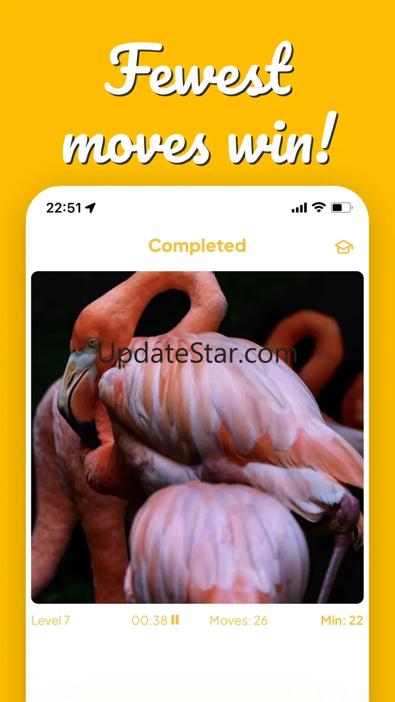 Tile Twist: Photo Puzzle 1.1.3