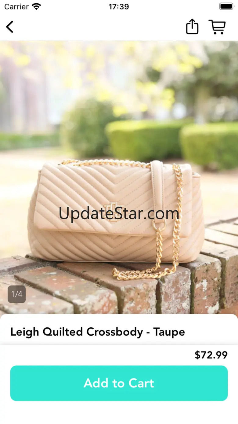 Uniquely Southern Boutique 3.14.5
