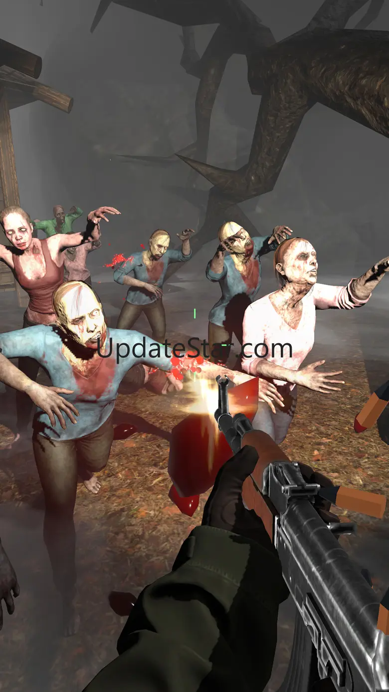 Zombies Eraser 0.3.50