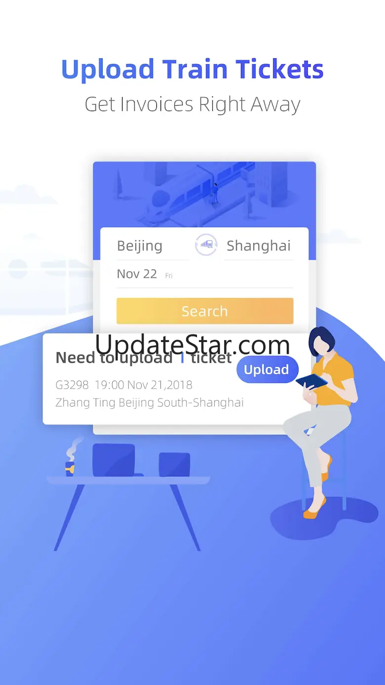 携程商旅-Biz Travel 9.59.0