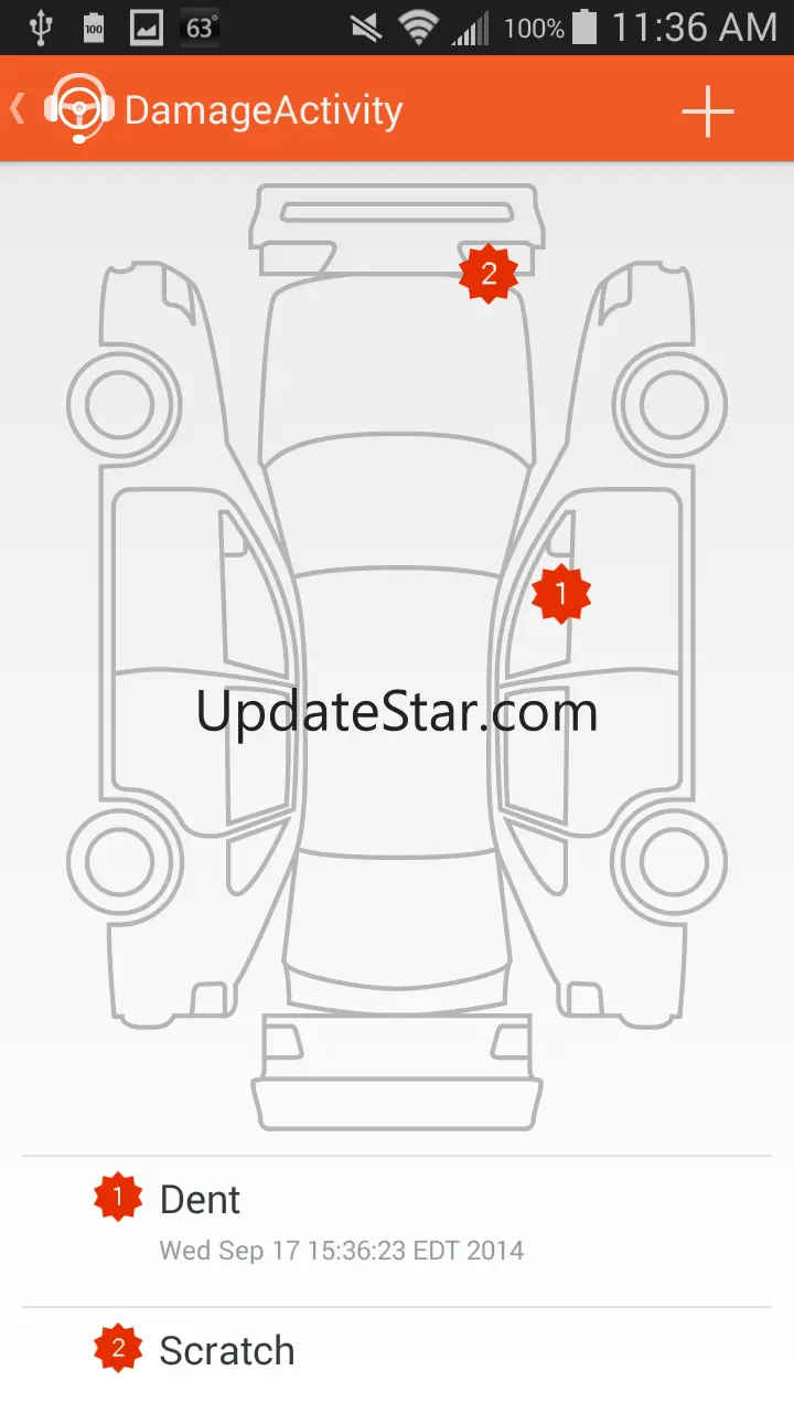 Dispatch Anywhere for Drivers 3.10.27