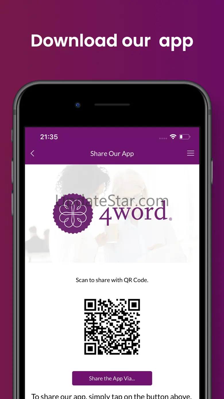 4word App 1.0.9